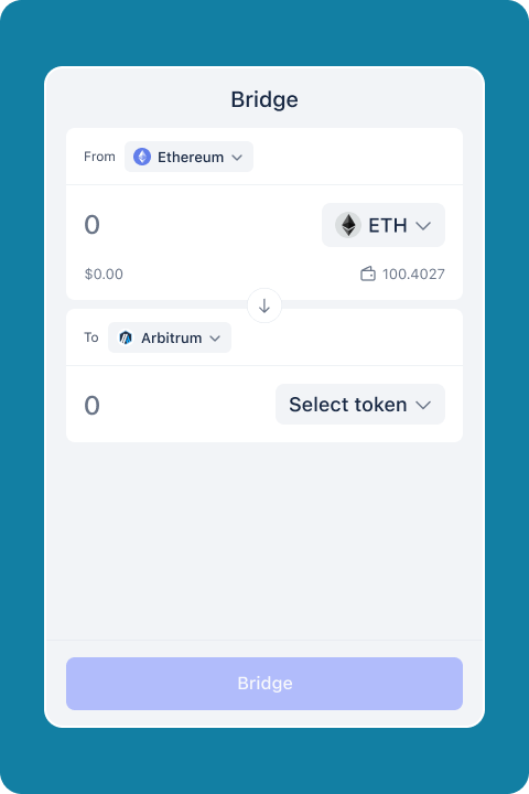 Rabby Wallet interface